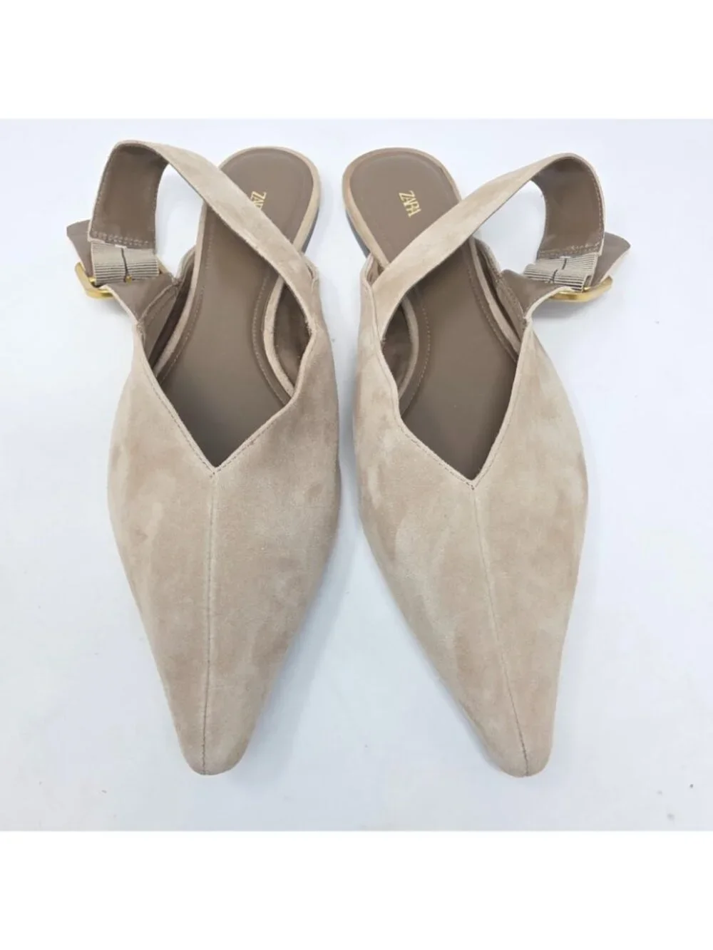 Zara used lightly